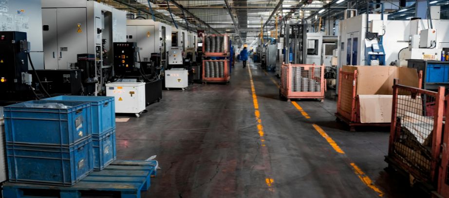 Aftermarket Support